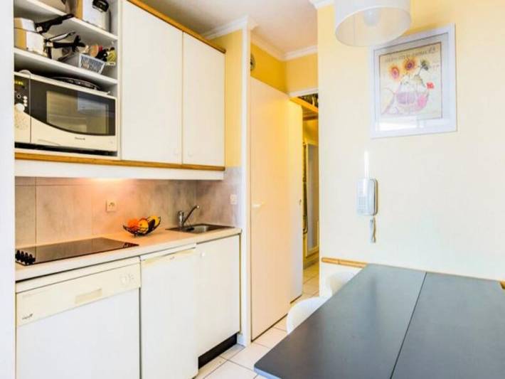 Ferienwohnung für 4 Personen, mit Pool, kinderfreundlich in Cannes - 2