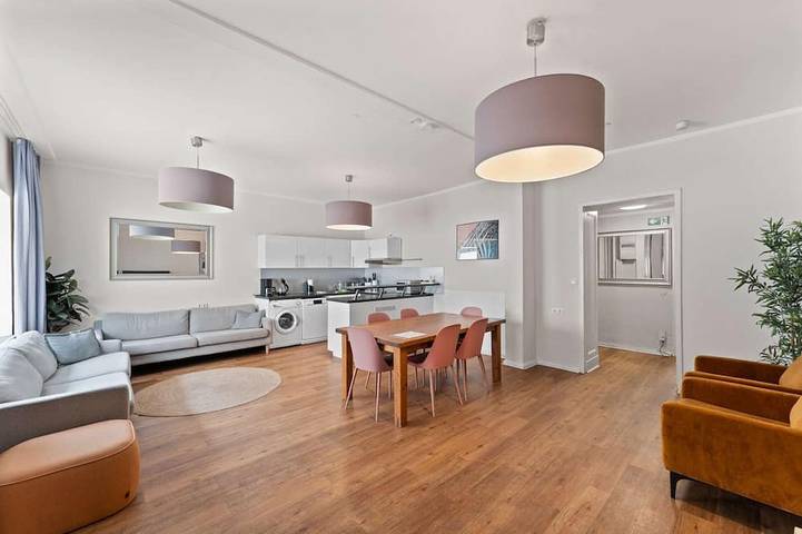 Ferienwohnung für 7 Personen - 1