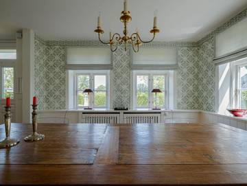 Ferienhaus für 8 Personen in Toftum (Föhr), Oldsum, Bild 4