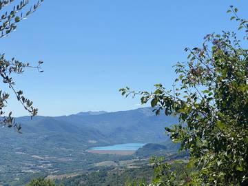 Casa Vacanza per 8 Persone in Roccascalegna, Provincia di Chieti, Foto 4