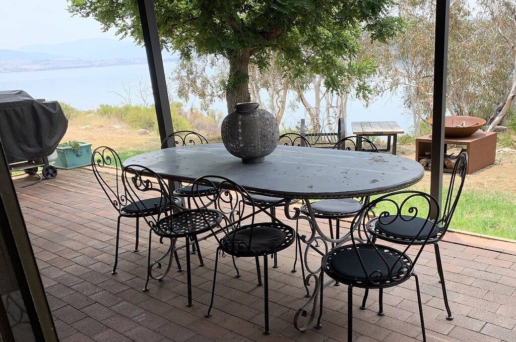 Ganze Wohnung, Lake Jindabyne vor der Haustür, komfortable 3-Zimmer-Wohnung in Jindabyne, New South Wales