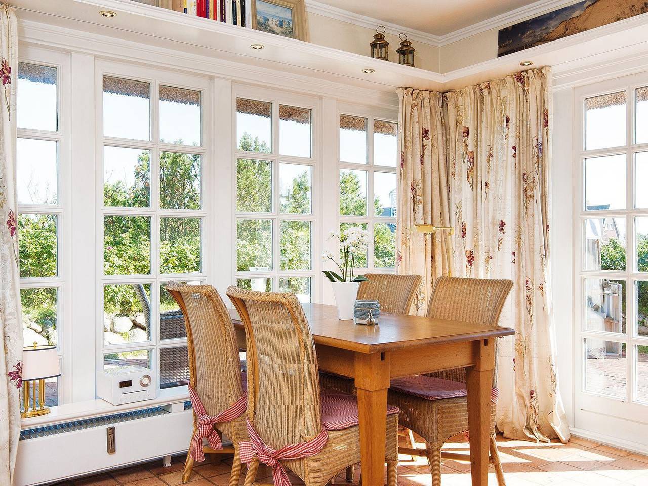 Ganze Ferienwohnung, Rasmus 1 in Kampen (Sylt), Sylt