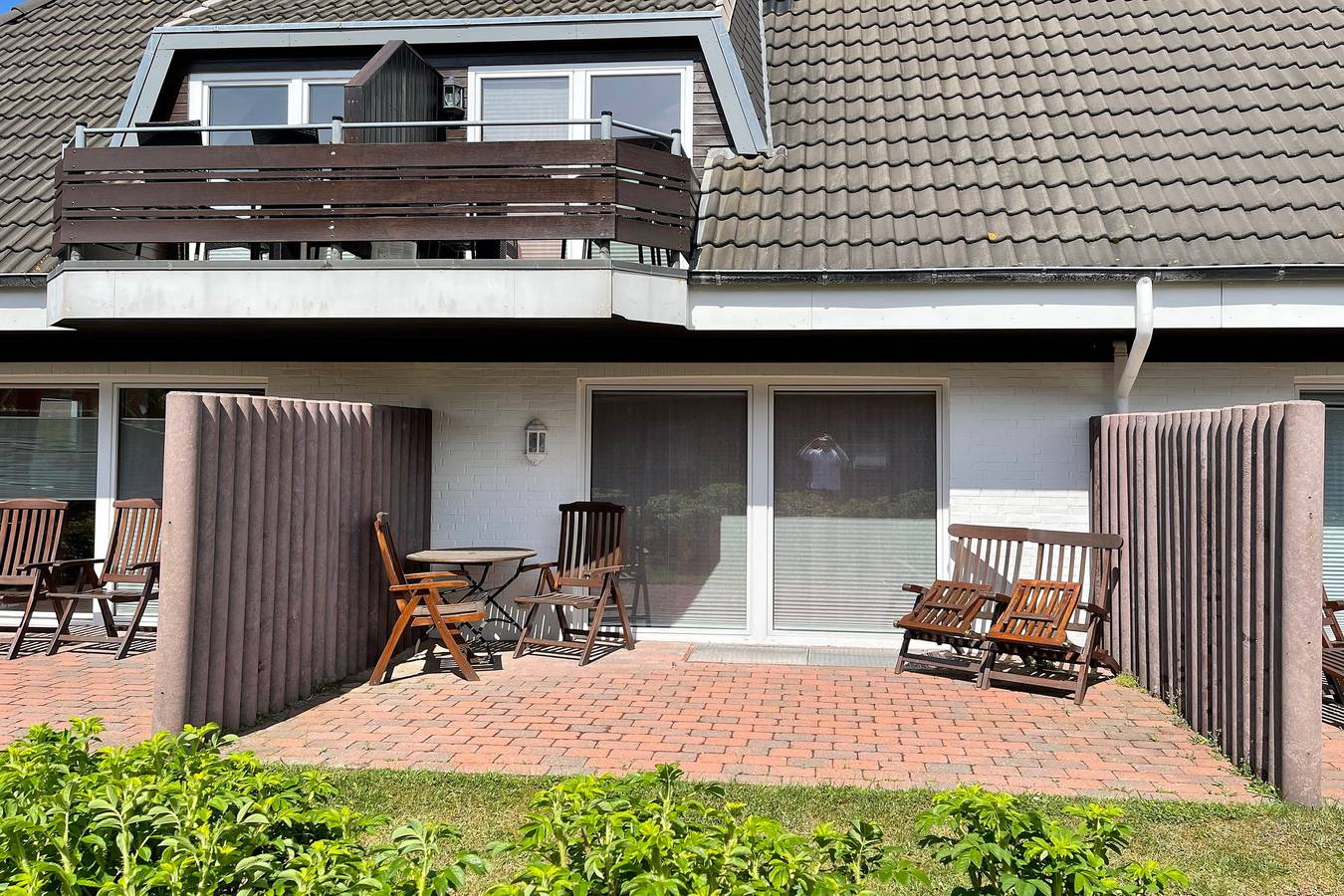 Appartamento vacanze a Sylt a partire da 106€ a notte