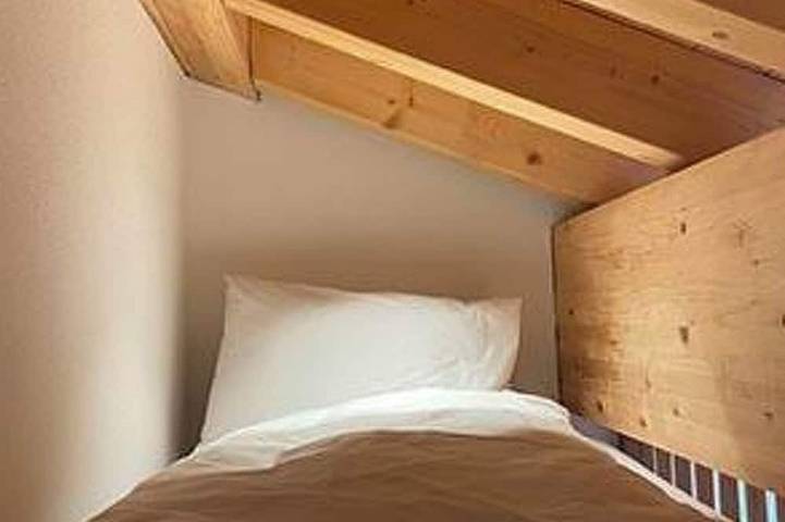 Ganze Wohnung, Chesa Forma by Arosa Holiday Appartement/Fewo, Bad, Wc, 5-Bettwohnung in Arosa, Plessur Alpen