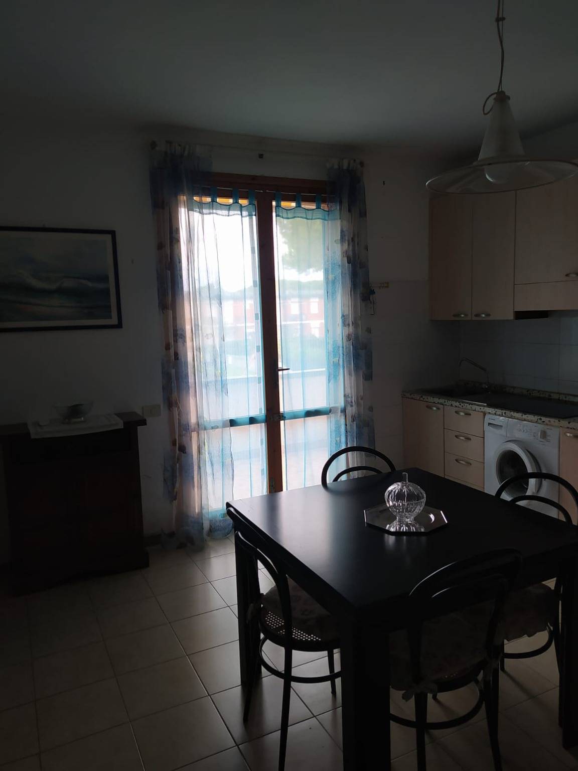 Ganze Wohnung, Apartment 'Bilocale Buca Del Gatto 210- Cecina' mit Balkon in Mazzanta, Etruskische Küste