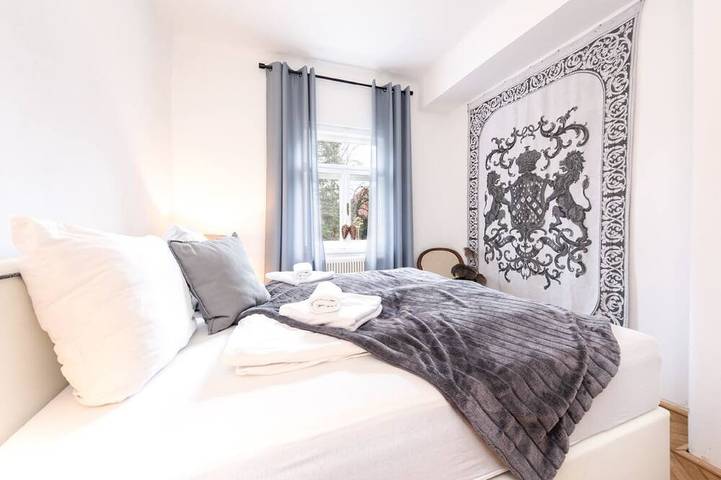 Villa für 17 Personen, mit Garten und Whirlpool, mit Haustier in Salzburg - 4