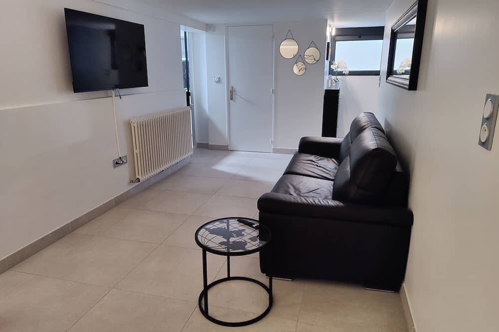Apartamento entero, L'escapade Enchantée Paris-disneyland in Noisy-le-Grand, Sena-Saint Denis