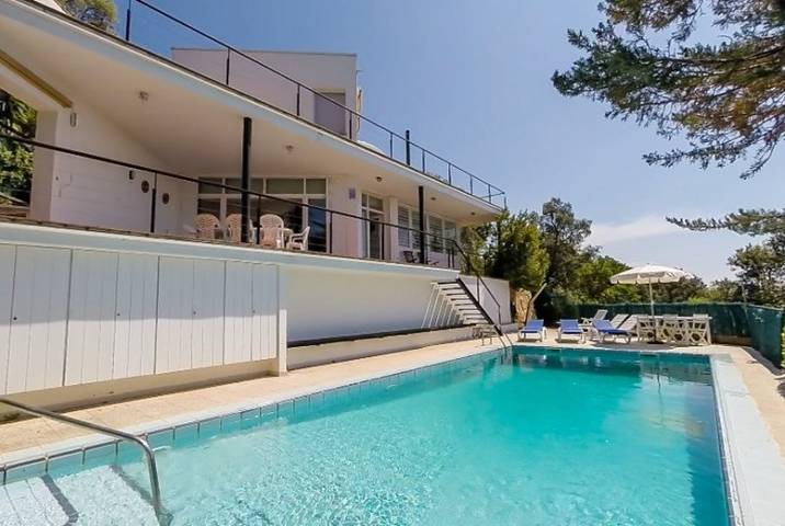 Casa rural para 10 personas, con Terraza y Jardín en Santa Cristina de Aro - 2