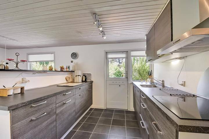 Ferienhaus für 4 Personen in Nørhede Vest - 2