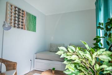 Vakantiewoning voor 5 Personen in Peniche, Leiria District, Afbeelding 3