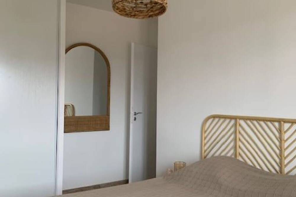 Maison Neuve Indépendante Plain-pied 3 Chambres Dans les Basses Gorges du Verdon in Saint-Laurent-du-Verdon, Gorges du Verdon