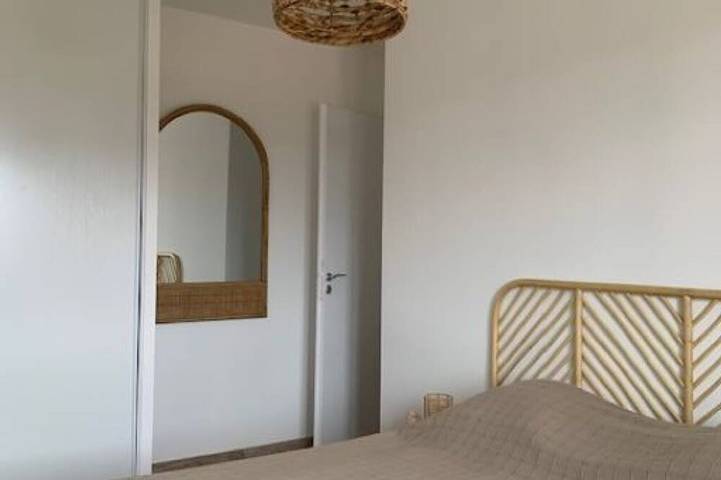 Location de vacances pour 6 personnes, avec jardin à Saint-Laurent-du-Verdon - 4