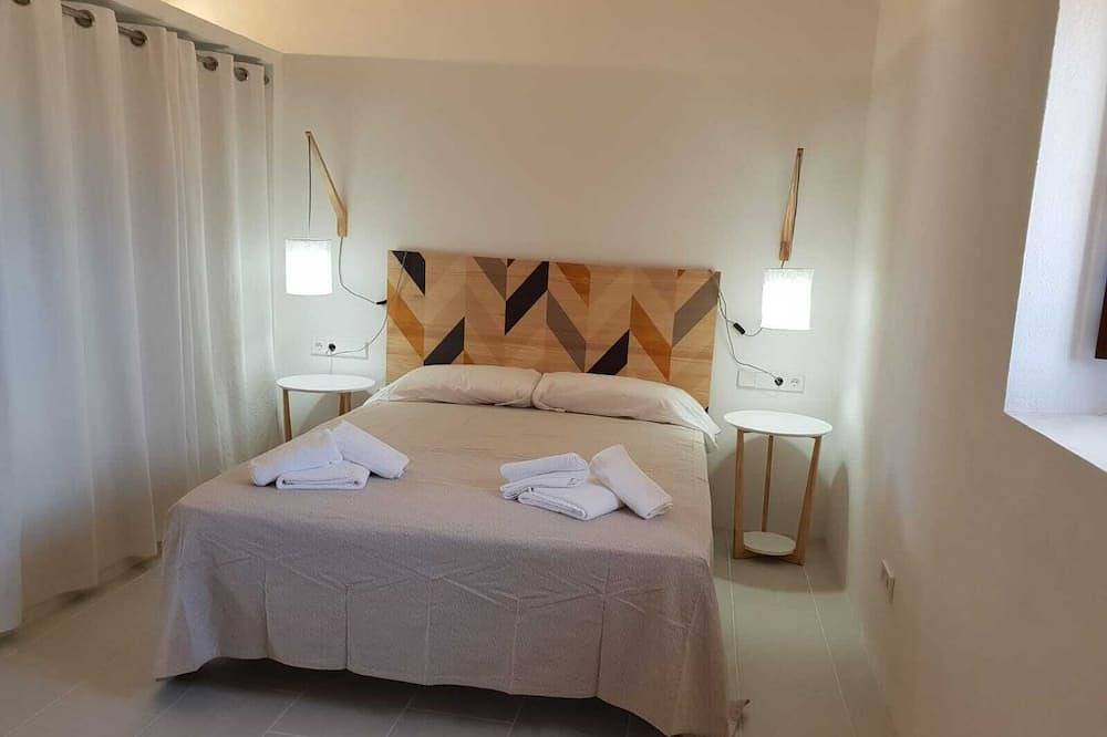 Casa reformada en Porto Saler in San Francisco Javier, Formentera