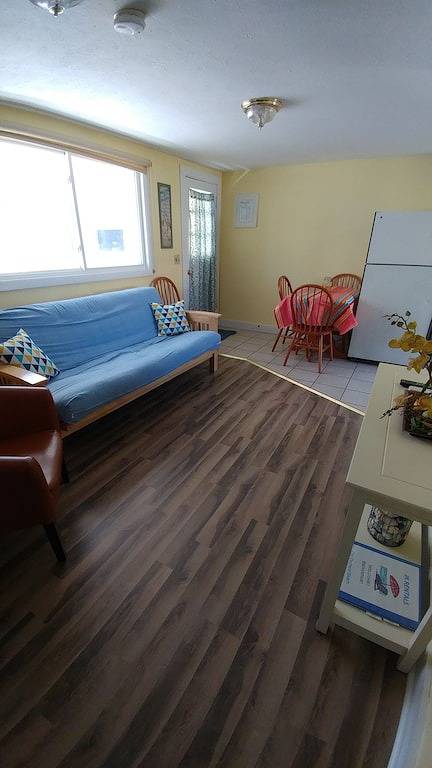 Vacation rental for 6 people, with yard and terrace in Old Orchard Beach