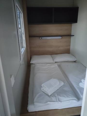 Camping voor 6 Personen in Privlaka, Zadar, Afbeelding 4