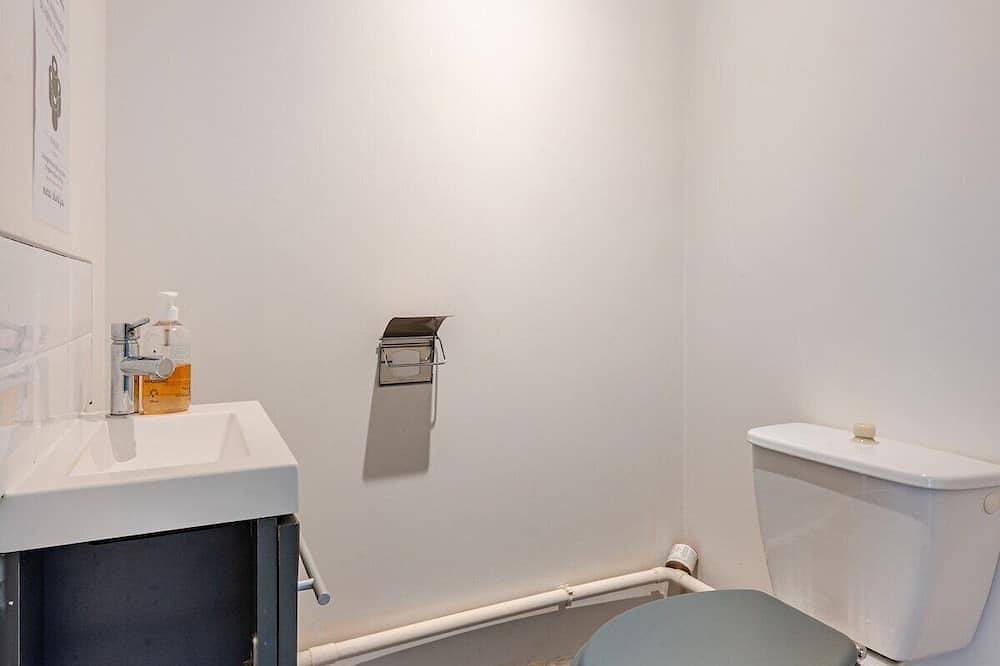 Entire apartment, Chic Apt  Roissy Cdg / Paris / Astérix / Parc Expo in Louvres, Val-d'Oise