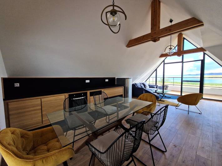 Casa vacanze Premium, Costa di Granito Rosa in Perros-Guirec, Costa de granito rosa