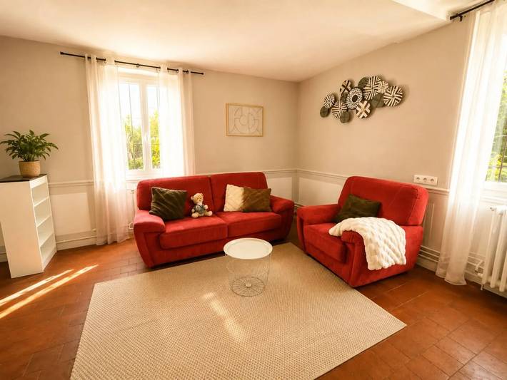 Casa encantadora en Cepoy junto al lago in Cepoy, Región de Montargis