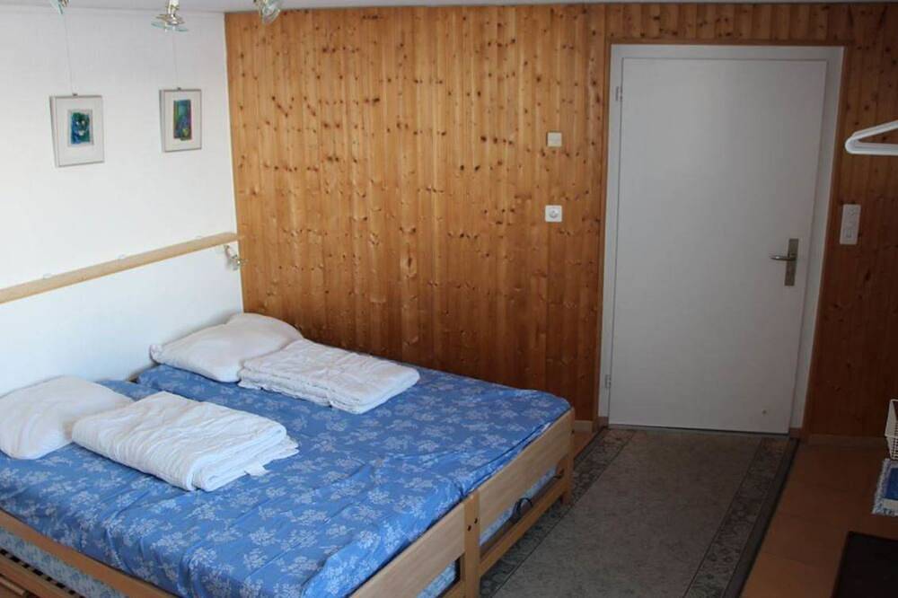 Ganze Wohnung, Haus Bernova, (Flumserberg Tannenboden) in Flumserberg, Flums