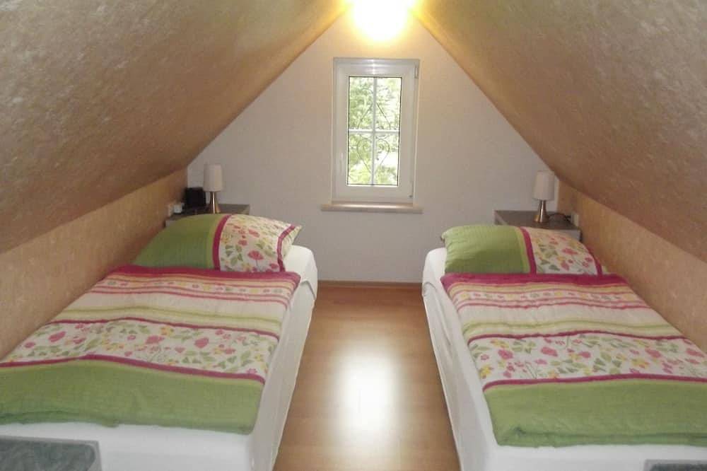 Ferienhaus für 12 Gäste mit 154m² in Vesser in Suhl, Rennsteig