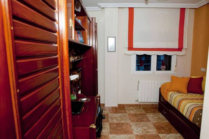 Maison de vacances pour 8 personnes, avec balcon et jacuzzi - 1