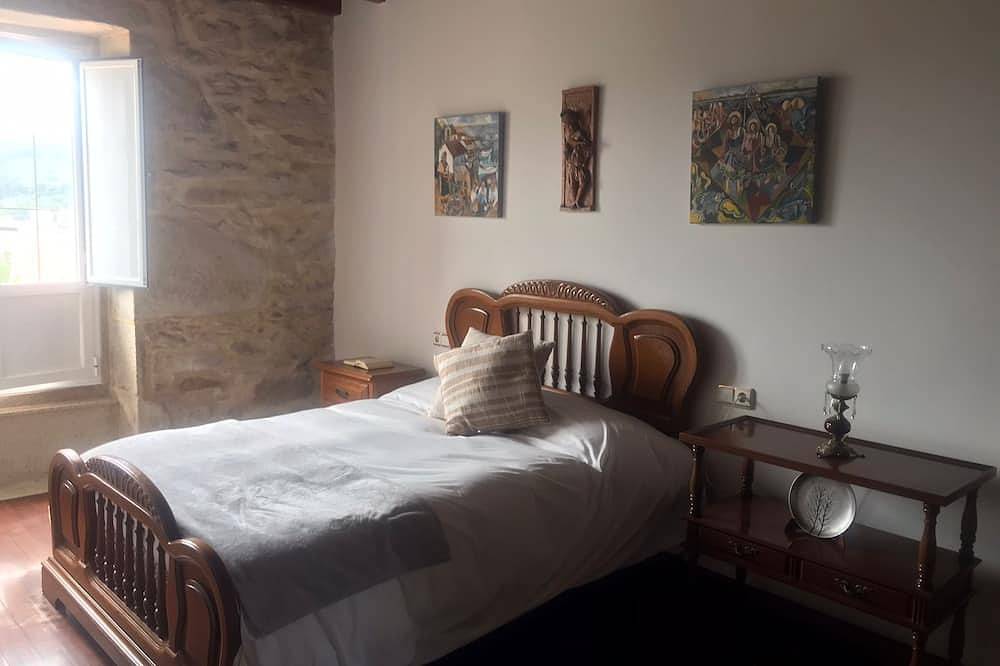 Preciosa casa de piedra con encanto a un paso de Muros in Muros region