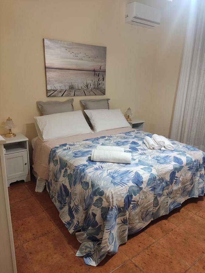 Three-Bedroom House in Torre Archirafi, Riposto