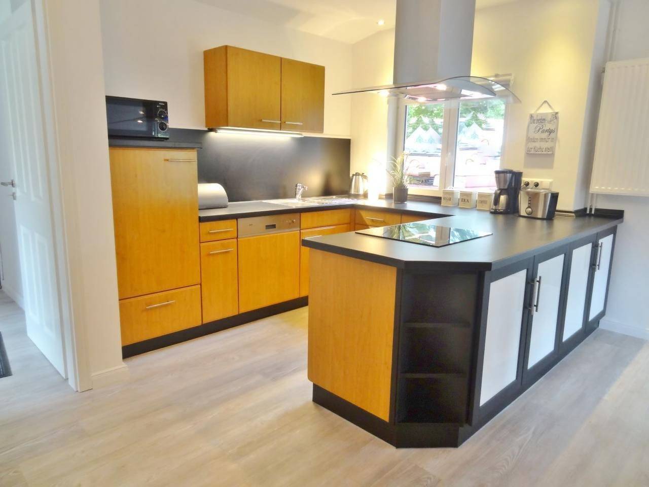 Am Teich in Wacken, Kreis Steinburg