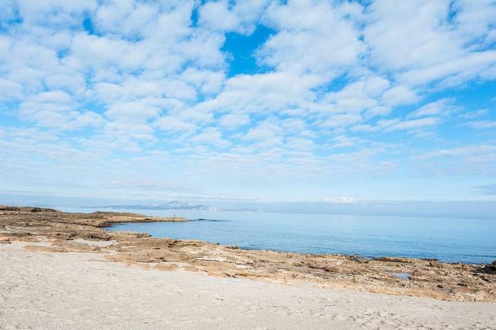 Apartamento para 6 personas, con Terraza en Son Serra de Marina