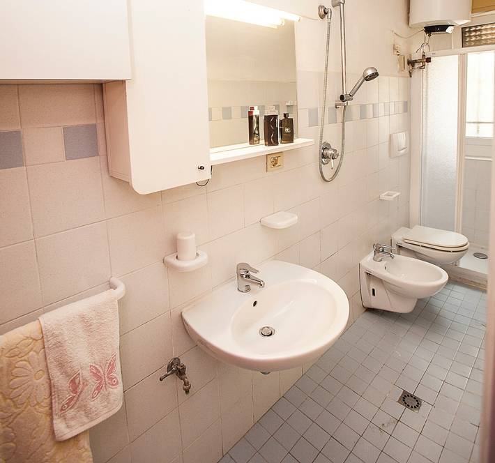 Ferienwohnung für 6 Personen in Rosolina Mare - 4