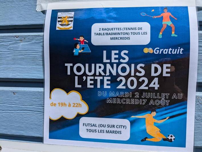 Location de vacances pour 9 personnes, avec piscine ainsi que vue et jardin à Kermaria-Sulard - 3