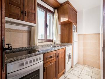 Apartamento para 6 Personas en Pozo Alcón, Parque natural de las Sierras de Cazorla y Segura, Foto 4
