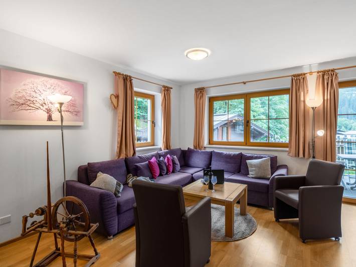 Pflaume in Hohe Tauern, Bad Gastein und Umgebung