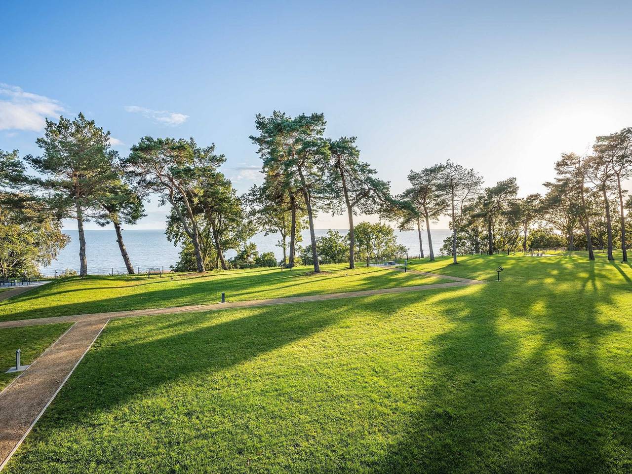 Ferienwohnung in Usedom für 7 Personen in Usedom
