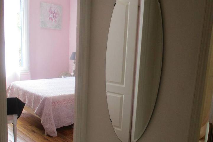 Gîte pour 4 personnes, avec jardin à Champigny-sur-Marne - 3