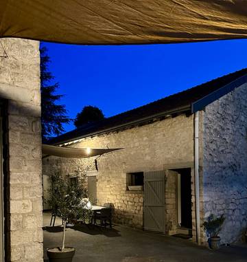 Villa pour 11 Personnes dans Herpy-l'Arlésienne, Ardennes, Photo 1