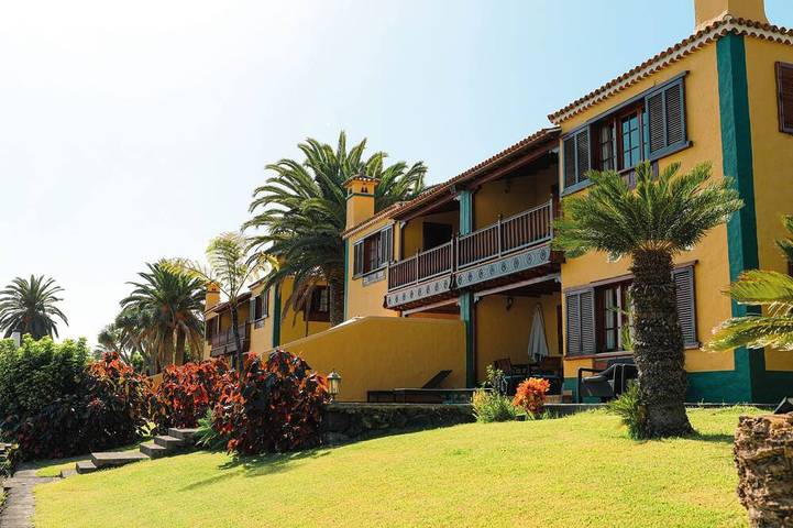 Chalet para 5 personas, con piscina además de terraza y jardín - 1