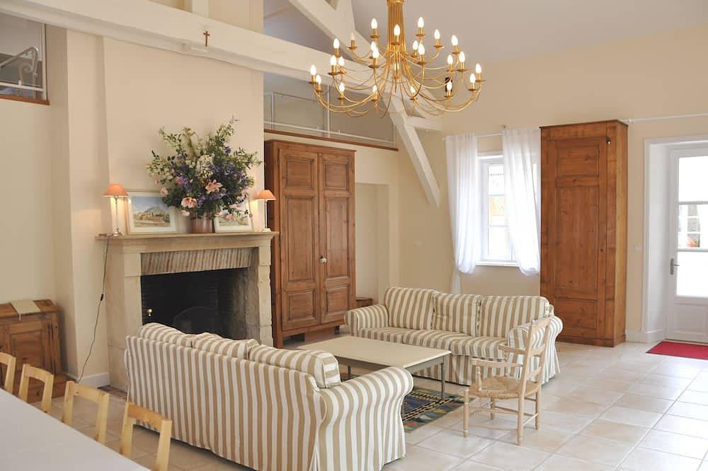 Le Colombier, charming holiday home, 8-10 p., at the gates of Provence in Divajeu, Die region