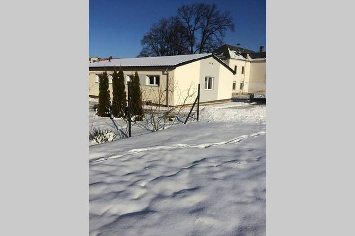 Ferienhaus für 6 Personen, mit Terrasse und Garten in Bannewitz - 4