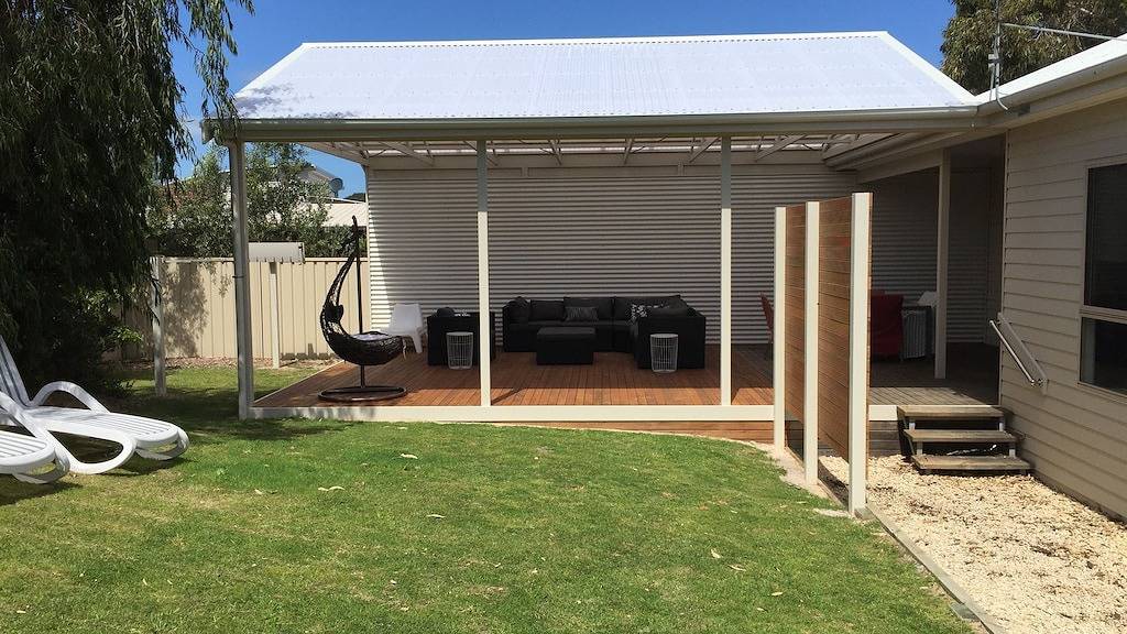 Holiday Home for 8 People in Robe, South Australia