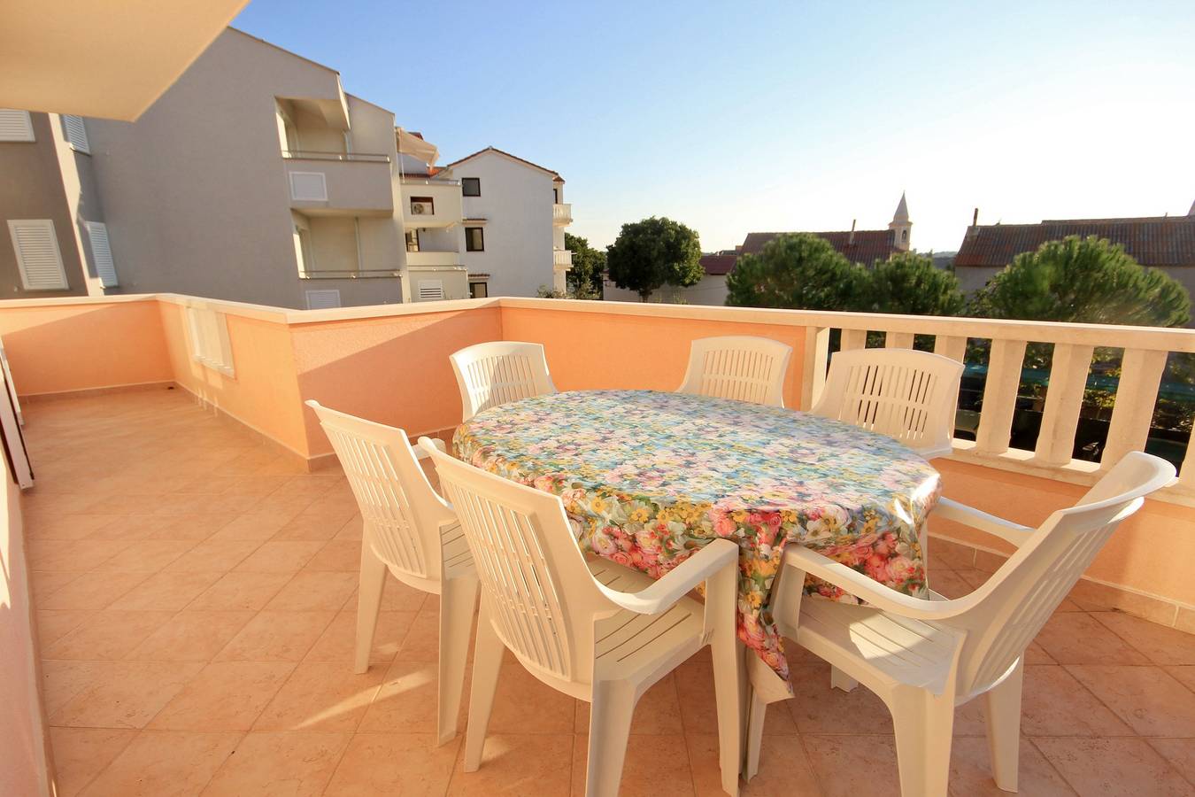 Appartamento vacanze a Pag a partire da 113€ a notte