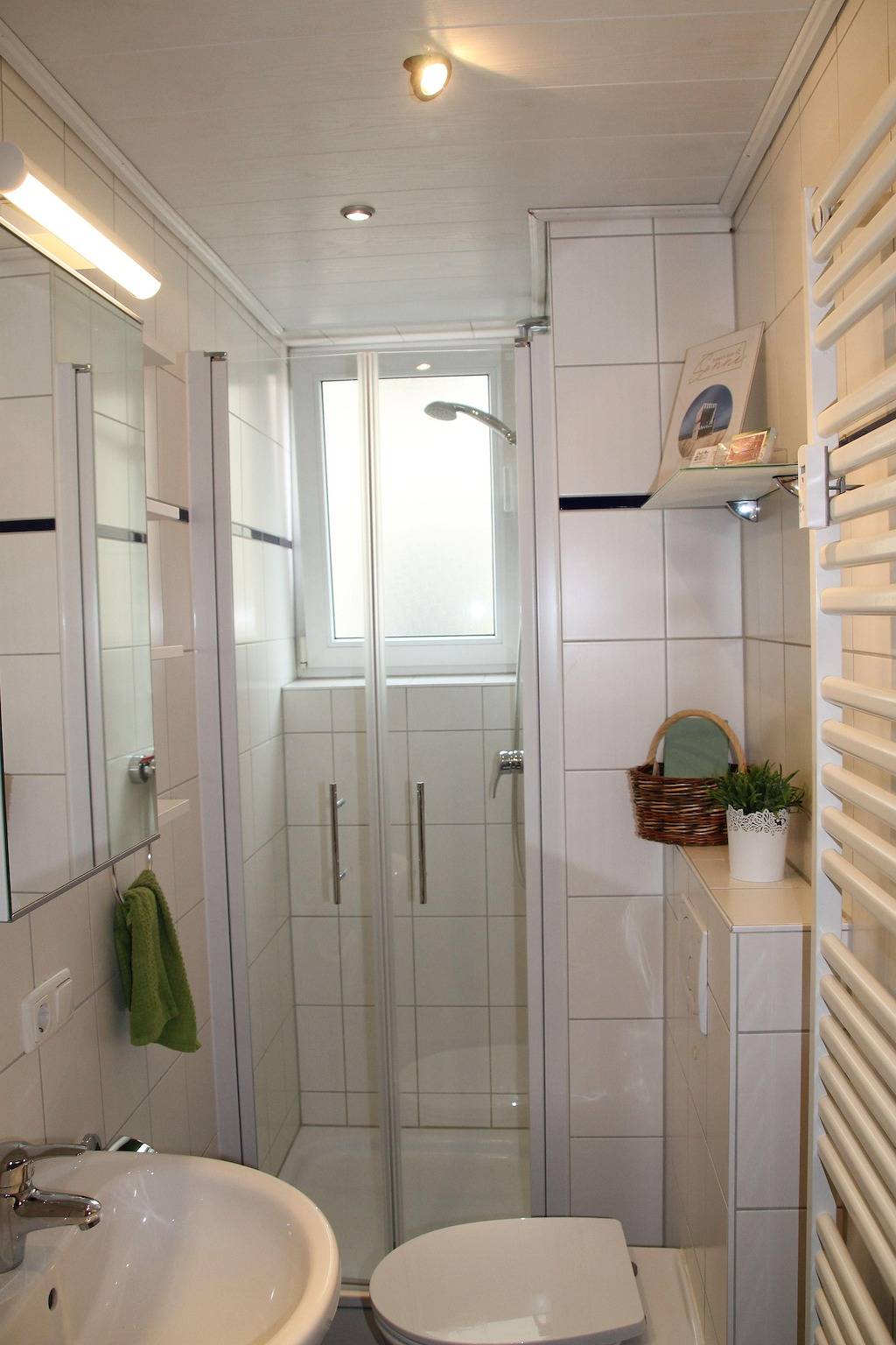 Ganze Ferienwohnung, Feriennest Hüttenberg in Hüttenberg, Lahn-Dill-Kreis