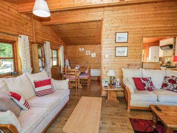 Cottage for 6 People in Cumbria, North West England, Photo 3