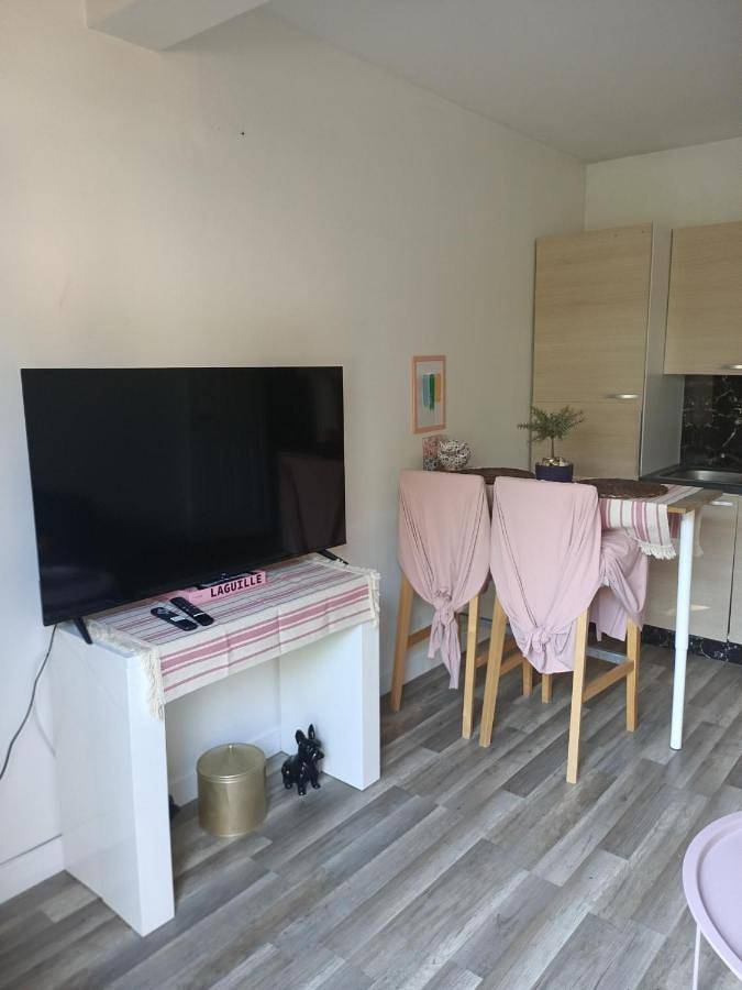 Gîte pour 4 personnes, avec vue à Garges-lès-Gonesse - 3