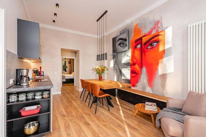 Ferienwohnung für 6 Personen - 1