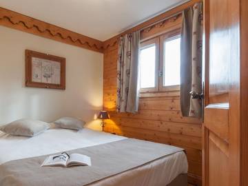 Camping voor 5 Personen in Les Allues, Vanoise Nationaal Park, Afbeelding 4