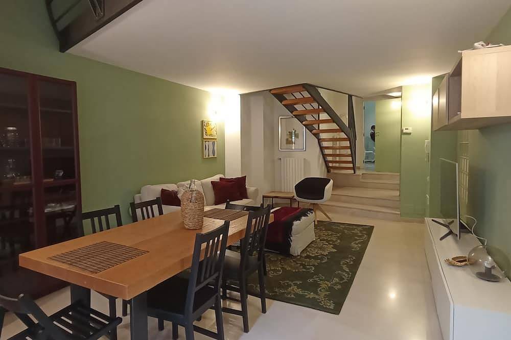 Villa pour 5 Personnes dans Bari, Via Francigena
