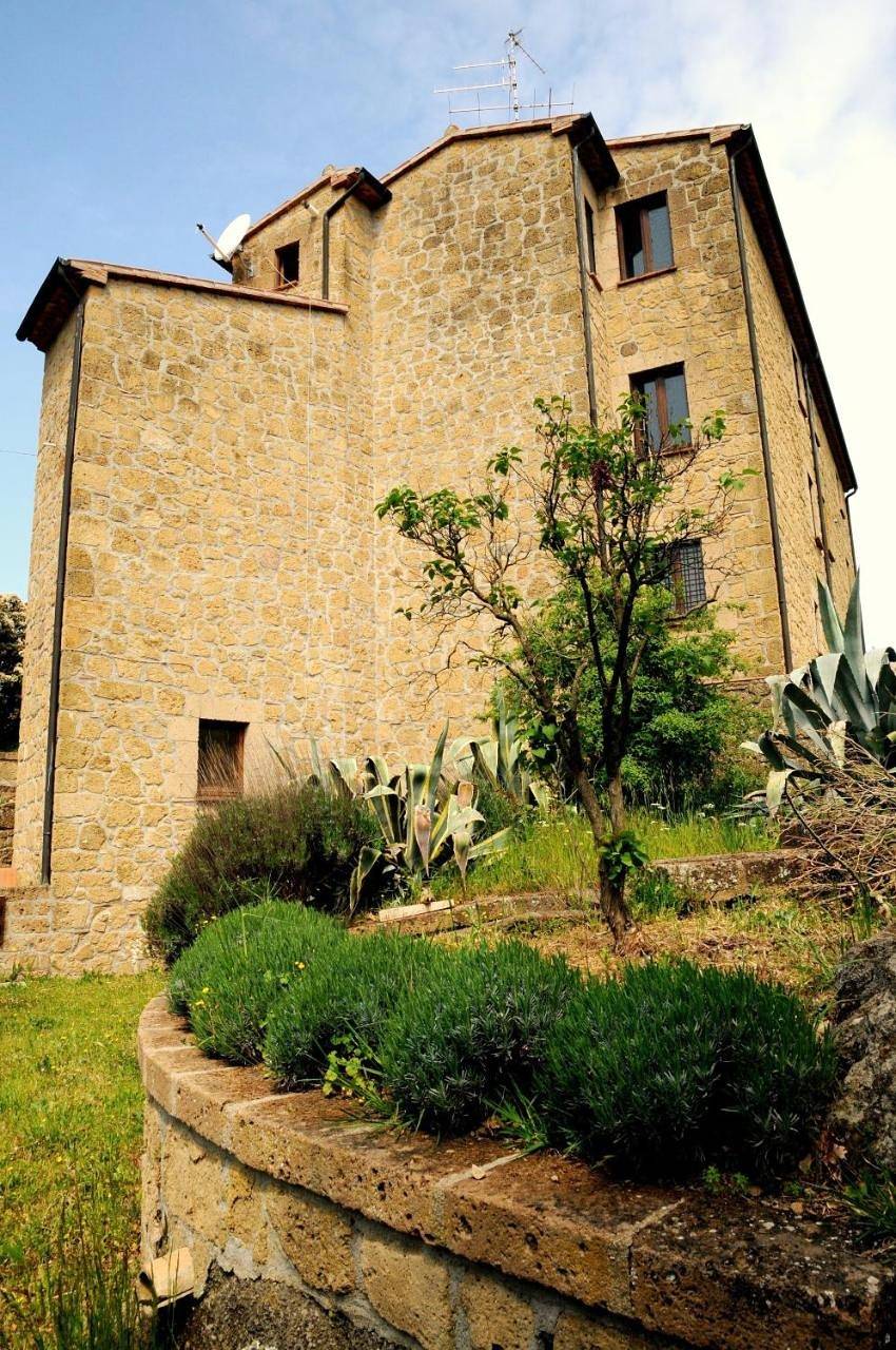 Ganze Wohnung, Agriturismo Naioli in Pitigliano, Grosseto Provinz