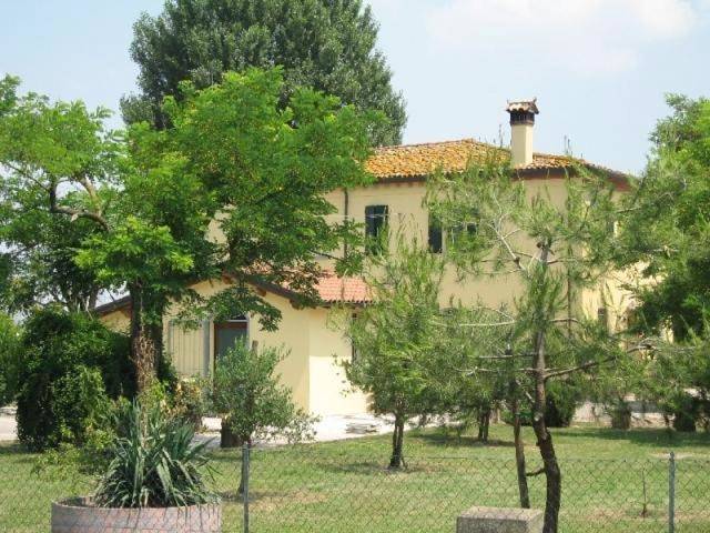 Chambre d’hôte pour 4 personnes, avec jardin, animaux acceptés à Ravenne - 3