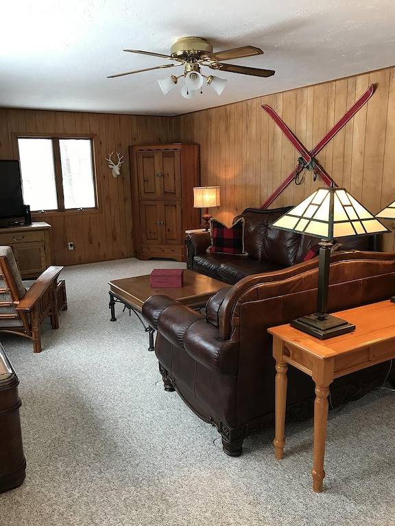 Gewählt Schönster See!  Woman Lake Chain-4 Seas Home! in Leech Lake